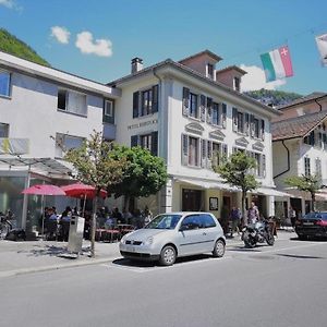 Hotel Rebstock